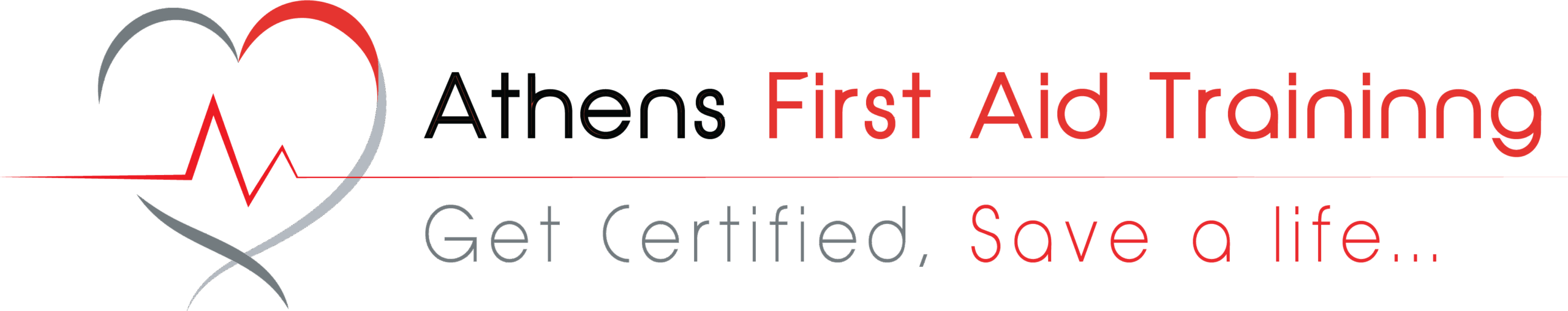 First Aid Greece – Contact